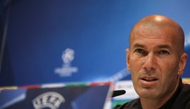 Isco ou Bale? Zidane despista sobre escalação: 'Não vou dizer se já decidi'