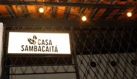 Casa Sambacaitá recebe Mostra Prêmio Grande Otelo 2026 com sessões gratuitas