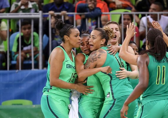 Liga de Basquete Feminino suspende jogos até 20 de junho
