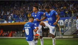 Cruzeiro engole Atlético e sai na frente na Copa do Brasil