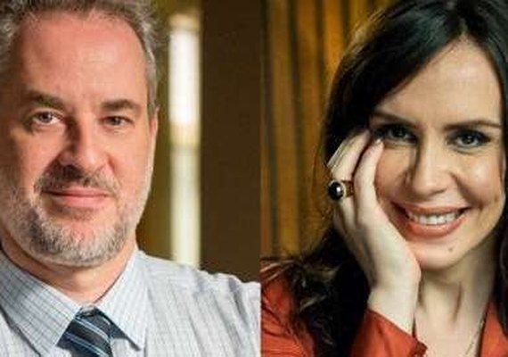 Vem por aí! Eugênio demite Mira após descobrir ligação dela com Irene