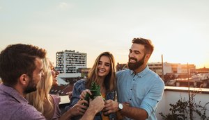 Dia dos namorados: 'Te amo e quero você satisfeito com outras pessoas também1