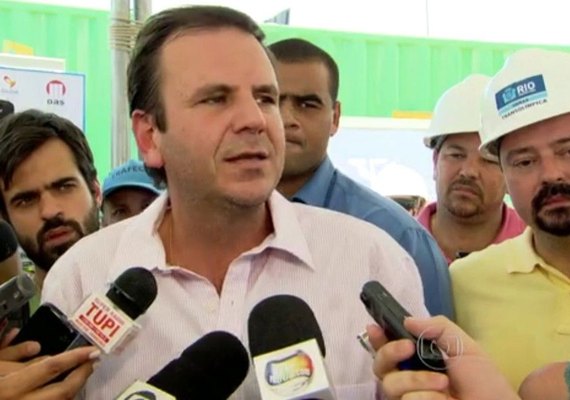 Ex-secretário de Obras do RJ cobrou mais de R$ 7,5 milhões em propina
