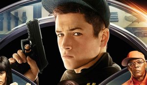 'Kingsman: O Círculo Dourado' desbanca 'It: A Coisa' nas bilheterias