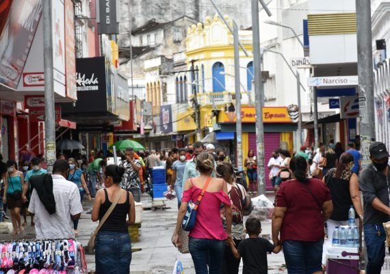 Com novo decreto, Fecomércio estima recuperação de mais de 20% na economia alagoana