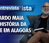 TH Entrevista - Ricardo Maia