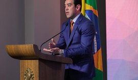 Bruno Dantas toma posse como novo presidente do TCU
