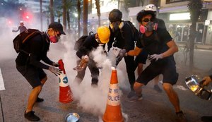 Após denúncias de Twitter e Facebook, China diz que população tem direito à opinião