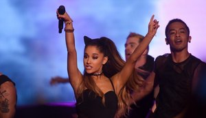 Shows de Ariana Grande no Brasil seguem mantidos para junho e julho