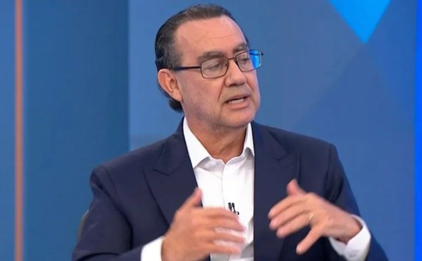 O bom velhinho?
