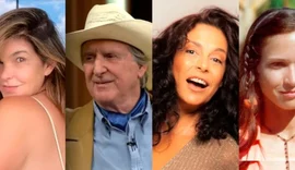 'Pantanal': Último capítulo terá participação do elenco original