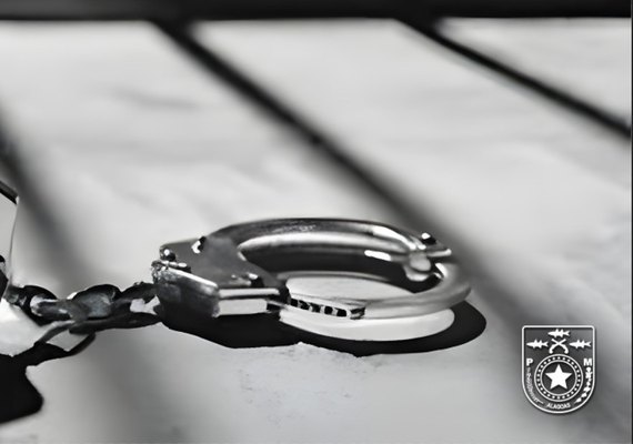 PM conduz mulher à delegacia após lesão corporal causada com estilete em Arapiraca