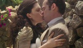 'Tempo de Amar': Mãe de Fernão morre ao ver o filho transando com Tereza