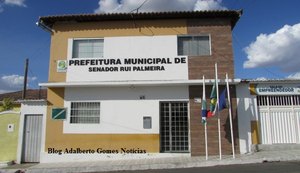 Órgão Ministerial opina pela rejeição das Contas de Governo de ex-prefeito de Senador Rui Palmeira