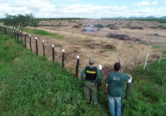 Governo Federal reconhece situação de emergência em município alagoano