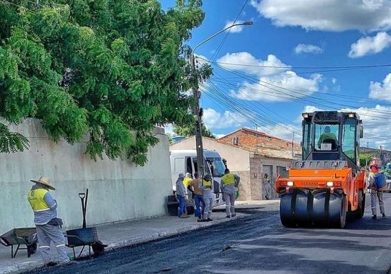 Arapiraca: novos corredores de tráfego impulsionam criação da Zona Azul