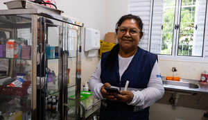 Internet e telemedicina chegarão a 114 Unidades Básicas de Saúde de Alagoas