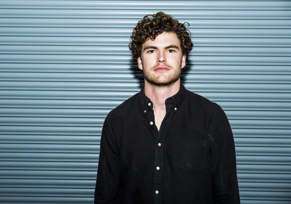 Ex-jardineiro revelado por Taylor Swift conta como hit mudou sua vida
