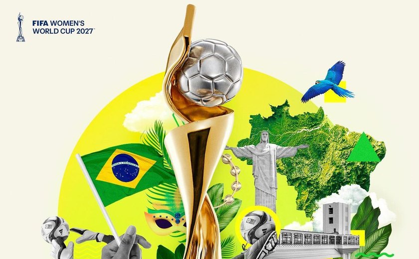 FENEP defende autonomia das escolas no calendário da Copa do Mundo Feminina de 2027 no Brasil