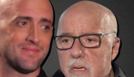 Paulo Coelho indica quem são os 'assassinos' de Paulo Gustavo: 'Canalhas'