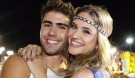 Acabou! Namoro de Juliana Paiva e Juliano Laham chega ao fim