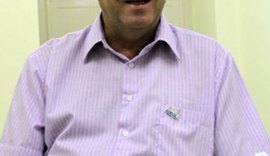 Arapiraca: Luciano Barbosa anuncia nome do secretário de Agricultura