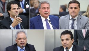 Parlamento manifesta apoio a agentes de endemias e comunitários de saúde