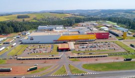 Lar Cooperativa fundada por padre fatura R$ 20 bilhões por ano