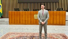 Ewerton Carminati é convocado para atuar como juiz auxiliar no STJ