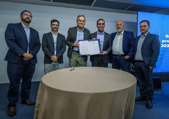 Fiea comemora pacote de medidas para o fortalecimento do setor produtivo alagoano