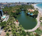 A polêmica em torno da venda do Hotel Jatiúca