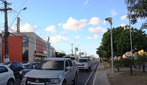 SMTT de Maceió confirma que pardais eletrônicos serão religados no mês de março