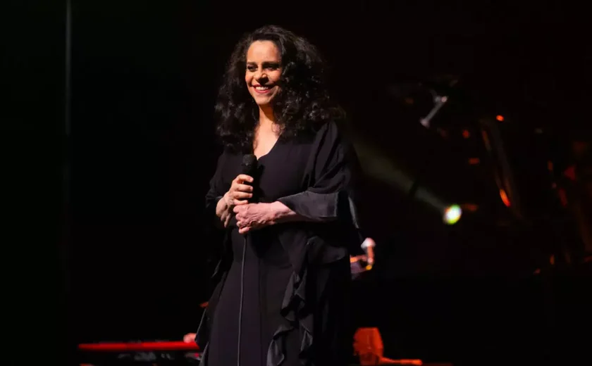 Gal Costa terá história contada em musical com estreia prevista para 2025