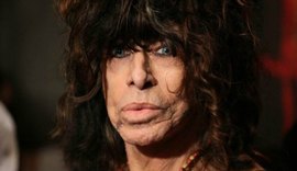 Cantor Serguei está internado em CTI, com quadro de saúde delicado