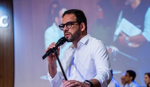 Vereador Chico Filho entrega título de cidadão a ex-secretário Luiz Rogério no dia 30