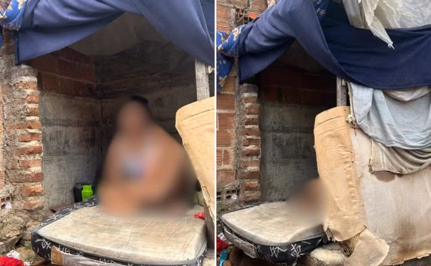 Adolescente nega tortura e questiona prisão do namorado em Alagoas