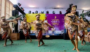 Vamos Subir a Serra chega à 5ª edição fortalecendo a cultura afro em Alagoas