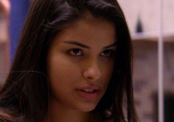 'Não serviu para nada', diz ex-BBB Munik Nunes sobre contrato com a Globo