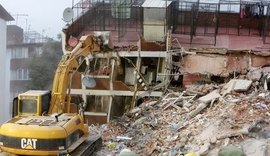 Número de mortos após terremoto no México sobe para 225