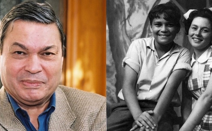 Morre o ator David José, primeiro Pedrinho do Sítio do Picapau Amarelo, aos 83 anos