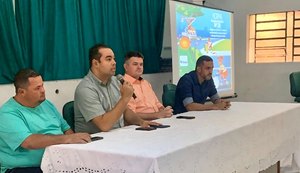 Ação garante mais segurança para os trabalhadores de Pão de Açúcar