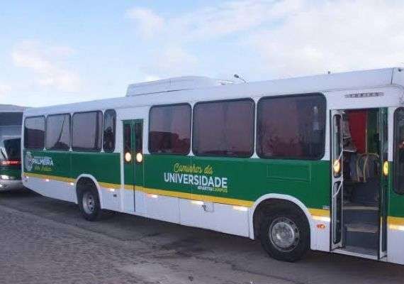 Prefeitura anuncia recadastramento de alunos do Programa Caminhos da Universidade