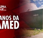 75 Anos da Faculdade de Medicina de Alagoas