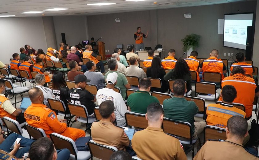 MVV reafirma prioridade em segurança na 3ª Conferência Estadual de Defesa Civil