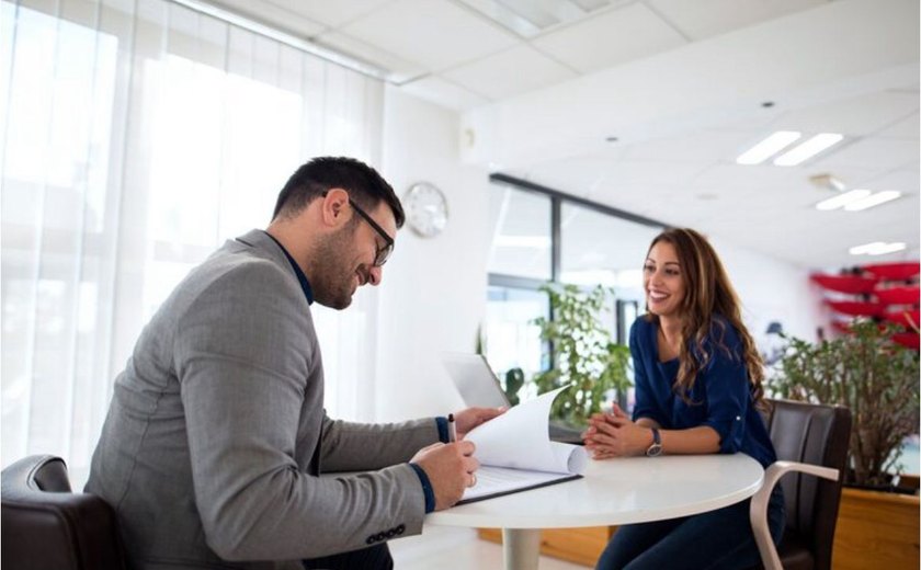 Como ser mais efetivo em entrevistas de emprego: especialista aponta caminhos
