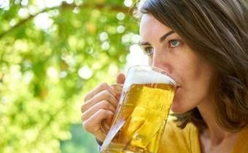Cerveja pode ser benéfica ao coração, diz pesquisa