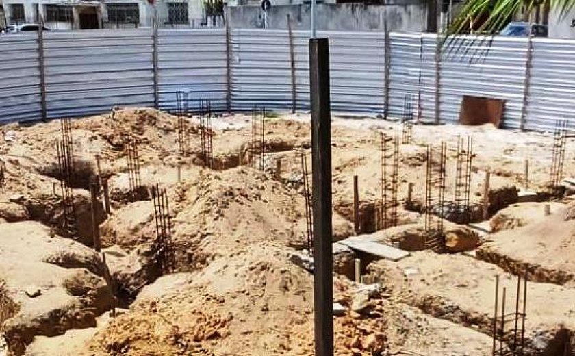 Justiça determina que Prefeitura de Maceió construa nova base da Oplit em 90 dias