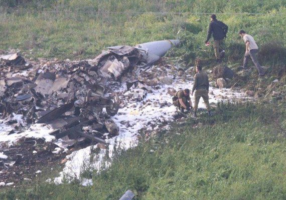 Rússia pede calma para evitar escalada do embate entre Israel e Irã na Síria