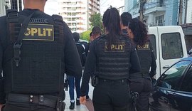 Operação 404 contra pirataria digital cumpre mandado de busca e apreensão em Maceió