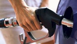 Preço da gasolina fica quase estável na semana, afirma ANP
